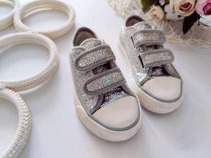 22-23 (14 см) Кеди з посиленим носком