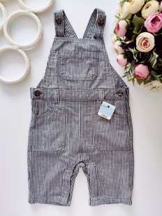 12,18 міс, зріст 86 Новий комбінезон