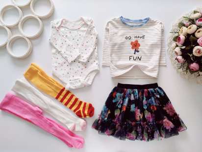 3,6 міс, зріст 62,68 Нові колготки, боді, реглан та спідниця