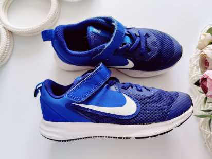 28 (18,5 см) Легкі кросівки