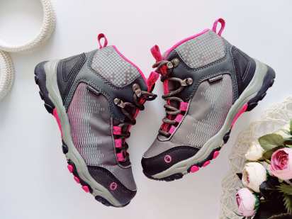 32 (20,5 см) Термо черевики