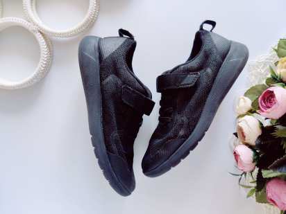 32 (20,5 см) Кросівки зі світловідбивачами