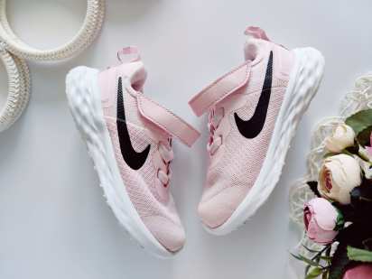 26 (16,3 см) Легкі кросівки для дівчинки