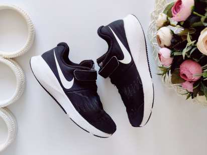 31 (19,5 см) Кросівки на липучках