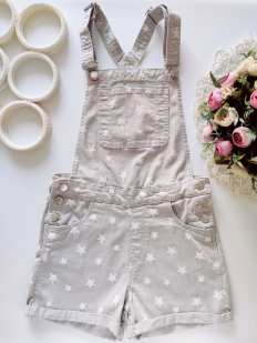 14 років, зріст 170 Літній комбінезон