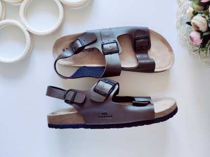 43-44 (28-29,3 см) Чоловічі сандалі Superga Birken