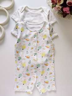 12,18 міс, зріст 80,86 Набір пісочників