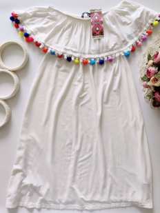 Новое легкое вискозное платье