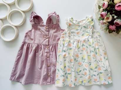 9,12 мес, рост 80 Срафаны комплектом