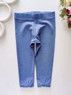 18,24 мес, рост 92 Лосины детские