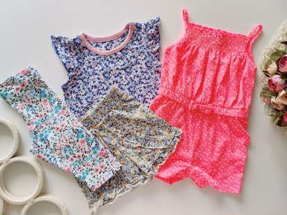 9,12 міс Набір речей