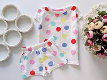 18,24 міс, зріст 92 Літній комплект