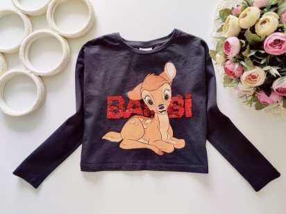 4 года, рост 104 Укороченый реглан