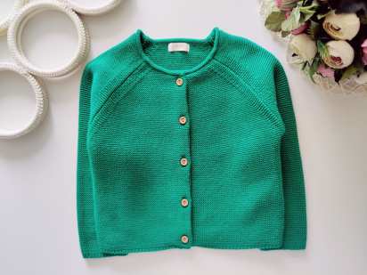 1,5,2 года, рост 92 Теплая кофа