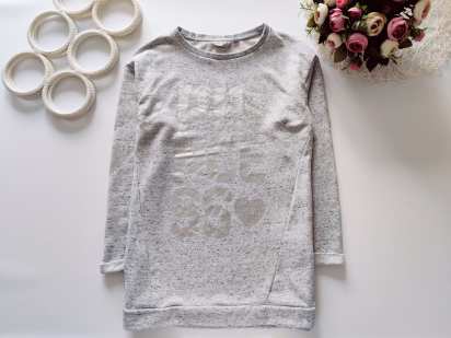 10 лет, рост 140 Кофта девочке