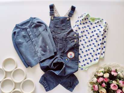 12,18 міс, зріст 86 Речі для хлопчика