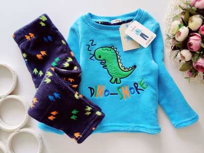 2,3 роки, зріст 92,98 Нова тепла піжама