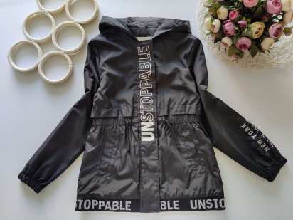 8,9 лет, рост 128,135 Ветровка на флисе