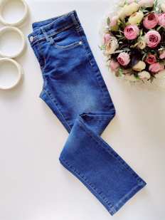 10 років, зріст 140 Джинси хлопчику