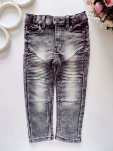 1,5,2 роки, зріст 92 М'які джинси