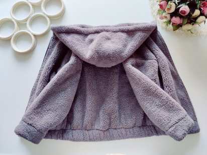 7 лкт, рост 122 Толстовка Тедді