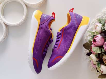 32 (20,5 см) Нові фірмові кросівки