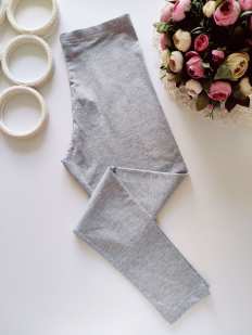 12,13 лет, рост 158 Новые лосины