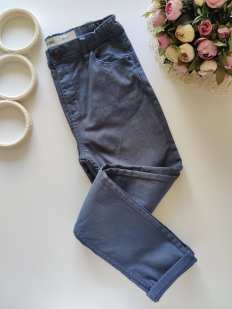 11,12 років, зріст 152 Штани під джинс