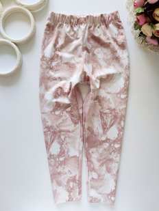 6,7 лет, рост 116,122 Спортивные лосины