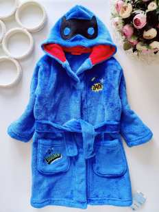 2 роки, зріст 90 Новий дитячий махровий халат