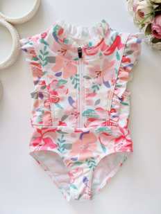 18,24 мес, рост 90 Детский купальник