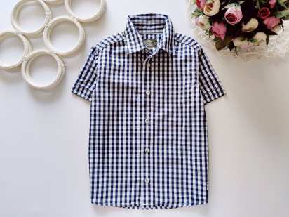 6,7 років, зріст 114 Дитяча сорочка