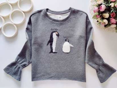 10,11 лет, рост 140 Теплая кофта на флисе