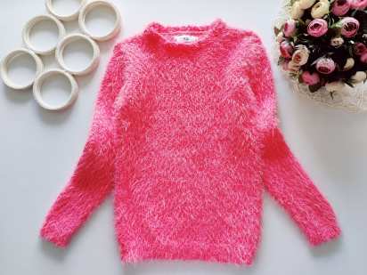 11,12 лет, рост 152 Свитер травка