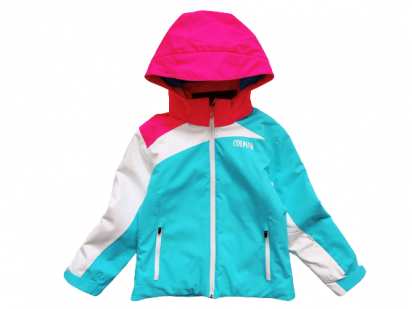 8 лет, рост 128 Куртка Colmar