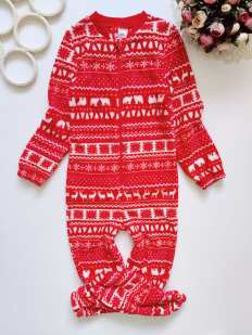 10,11 років, зріст 140,146 Новорічний чоловічок