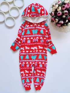 2,3 роки, зріст 92,98 Флісовий чоловічок