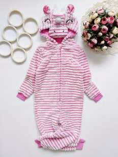 6,7 років, зріст 116,122 Кігурумі єдиноріг