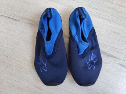 28-29 (18 см) Аквашузи (2)