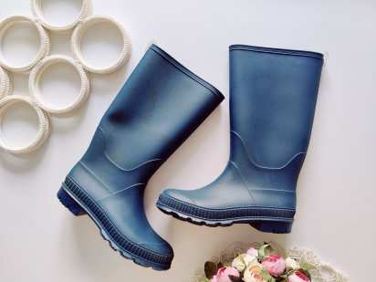 34 (22,5 см) Гумові чоботи