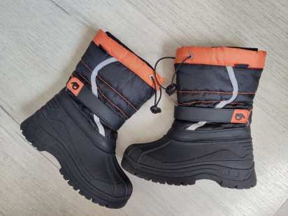 32 (20,5 см) Зимові чоботи (снобутси)