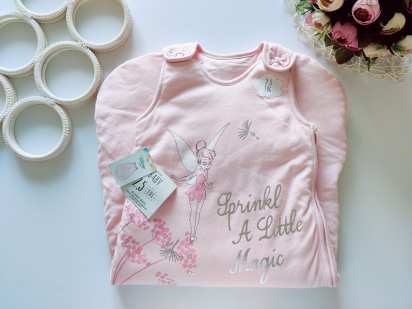 6-12 міс, Новий спальний мішок