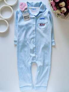 6-12 міс (16 євро) Новий фірмовий чоловічок