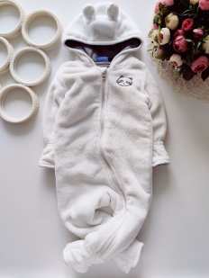 3-6 міс Теплий чоловічок