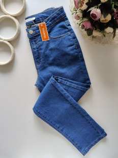 10,11 лет, рост 146 Новые стрейчевые джинсы