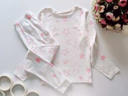 10,11 років, зріст 140,146 Дитяча трикотажна піжама