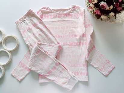 10,11 років, зріст 140,146 Дитяча трикотажна піжама