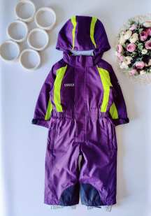 18,24 мес, рост 86,92 Термо комбинезон на синтепоне SNOXX