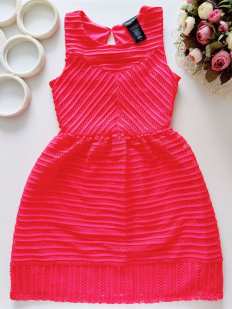 10 лет, рост 140 Краивое платье