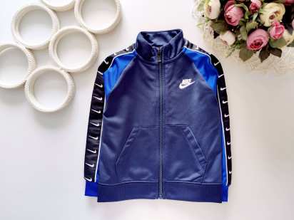 18,24 міс, зріст 86,92 Олімпійка з начосом